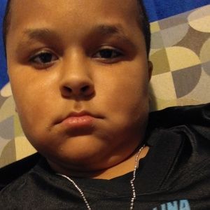 Meet your Posher, Shawn